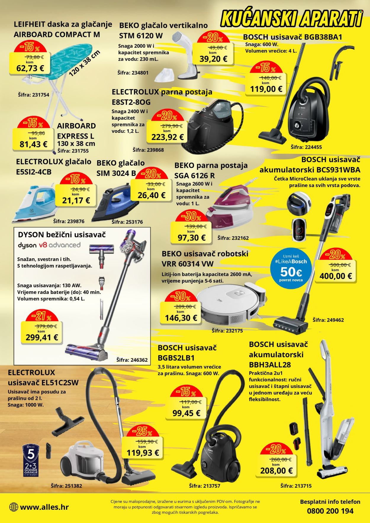 Alles katalog - 28.08.2025. - 21.09.2025. Stranica 8