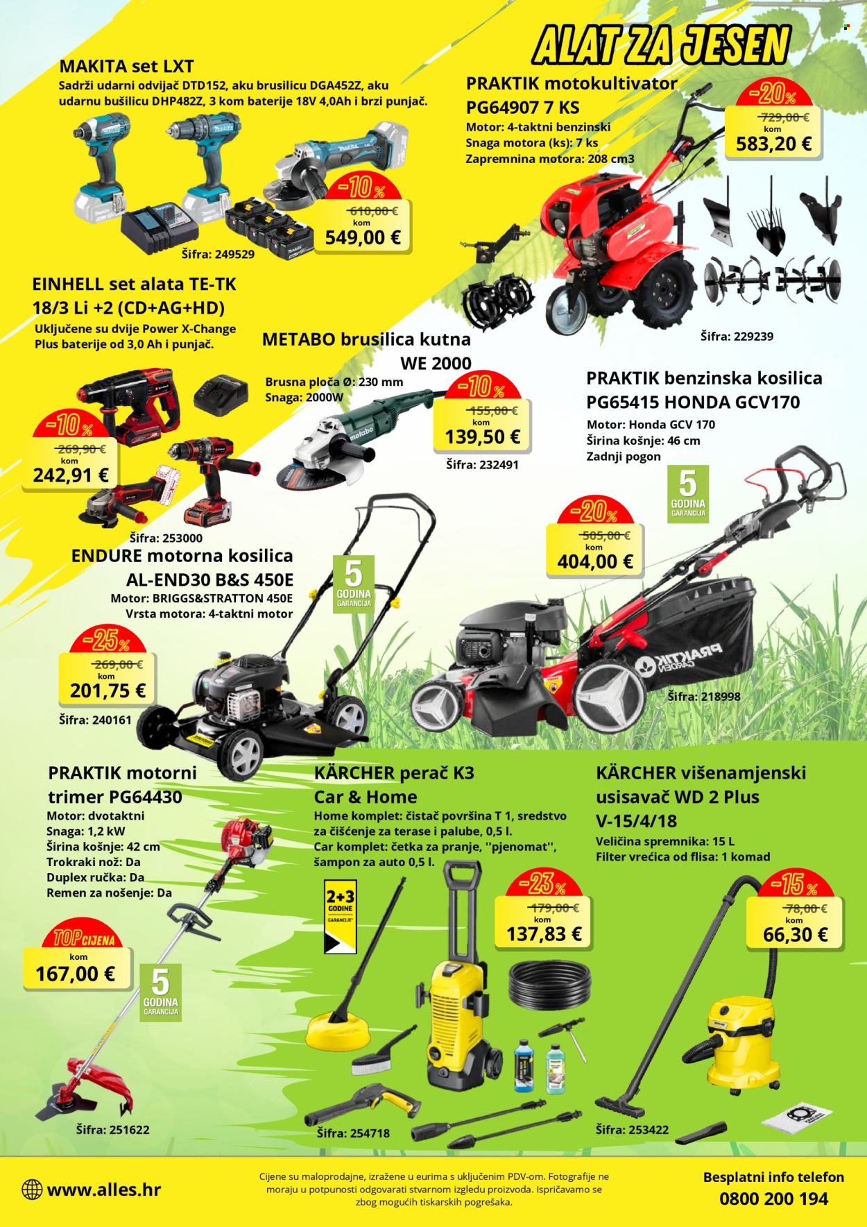 Alles katalog - 28.08.2025. - 21.09.2025. Stranica 11