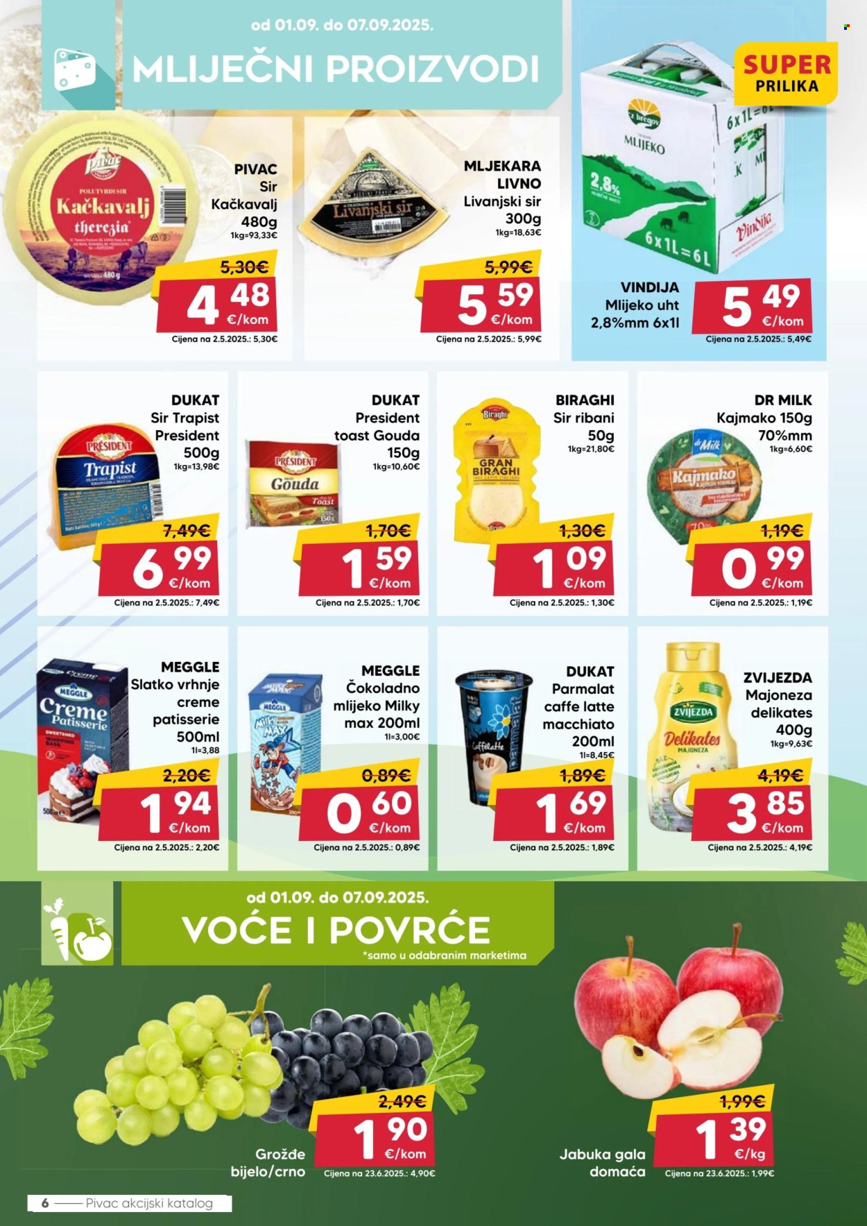 Pivac katalog - 01.09.2025. - 07.09.2025. Stranica 6