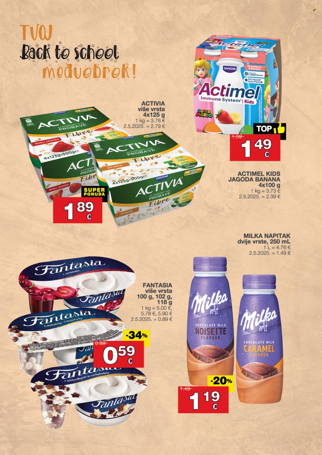 Stanić Diskont katalog - 04.09.2025. - 17.09.2025. Stranica 2