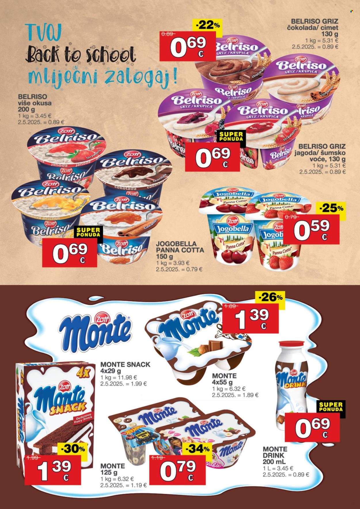 Stanić Diskont katalog - 04.09.2025. - 17.09.2025. Stranica 4