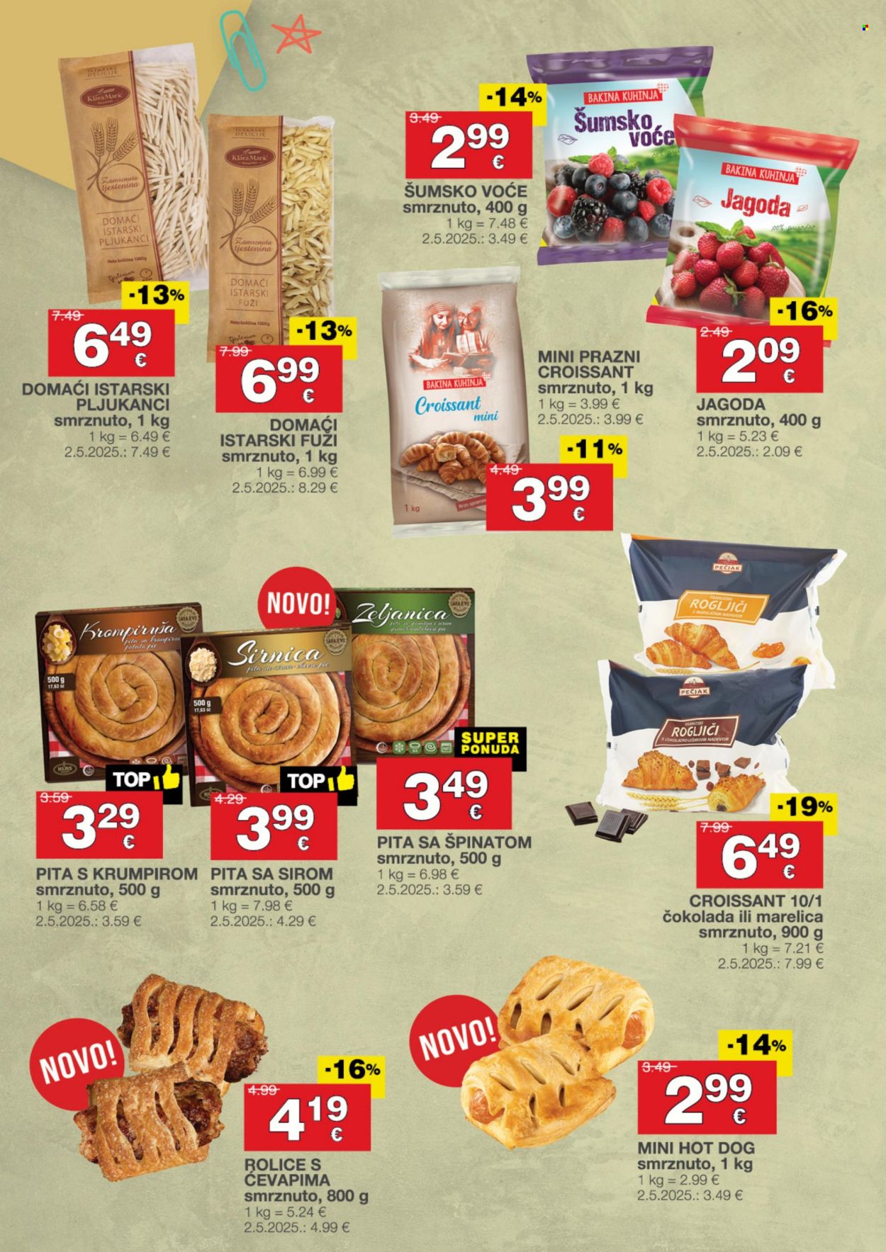 Stanić Diskont katalog - 04.09.2025. - 17.09.2025. Stranica 8