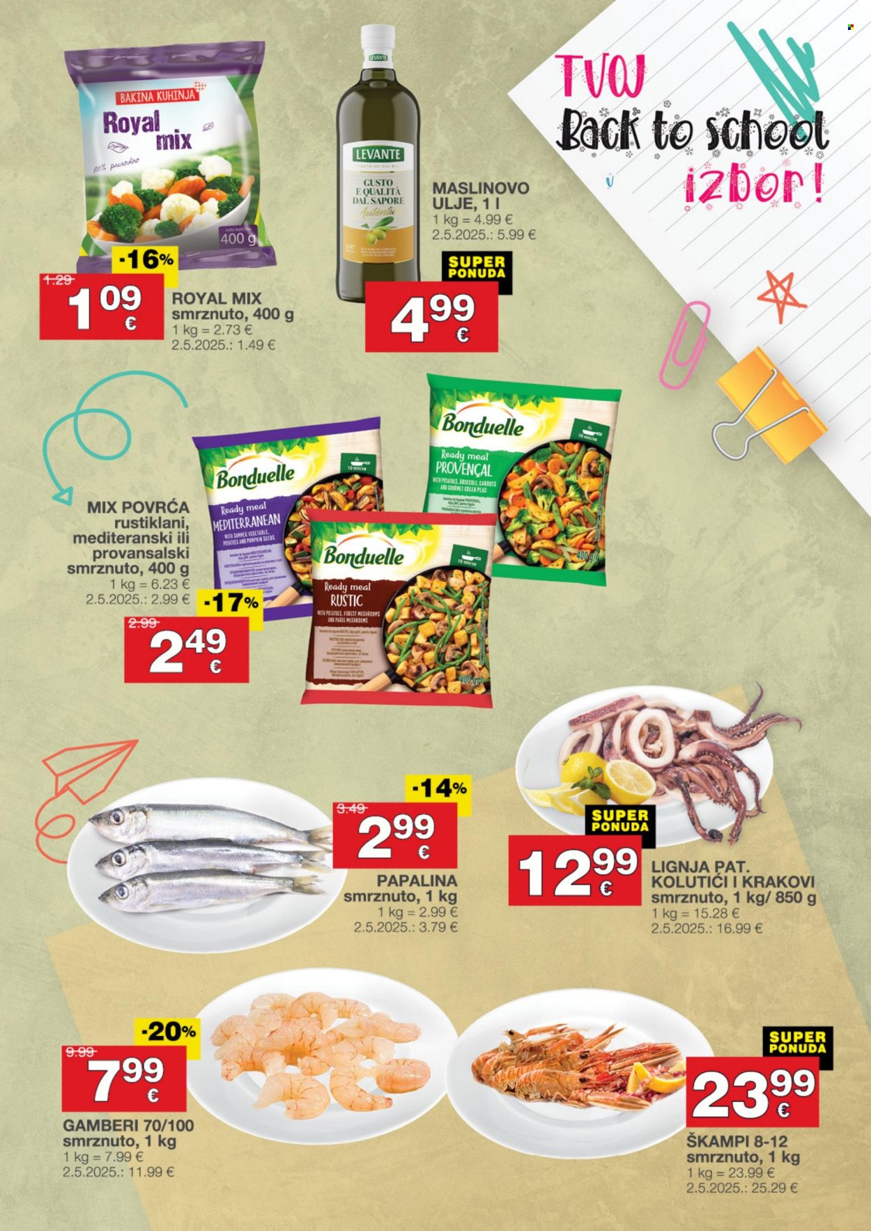 Stanić Diskont katalog - 04.09.2025. - 17.09.2025. Stranica 9