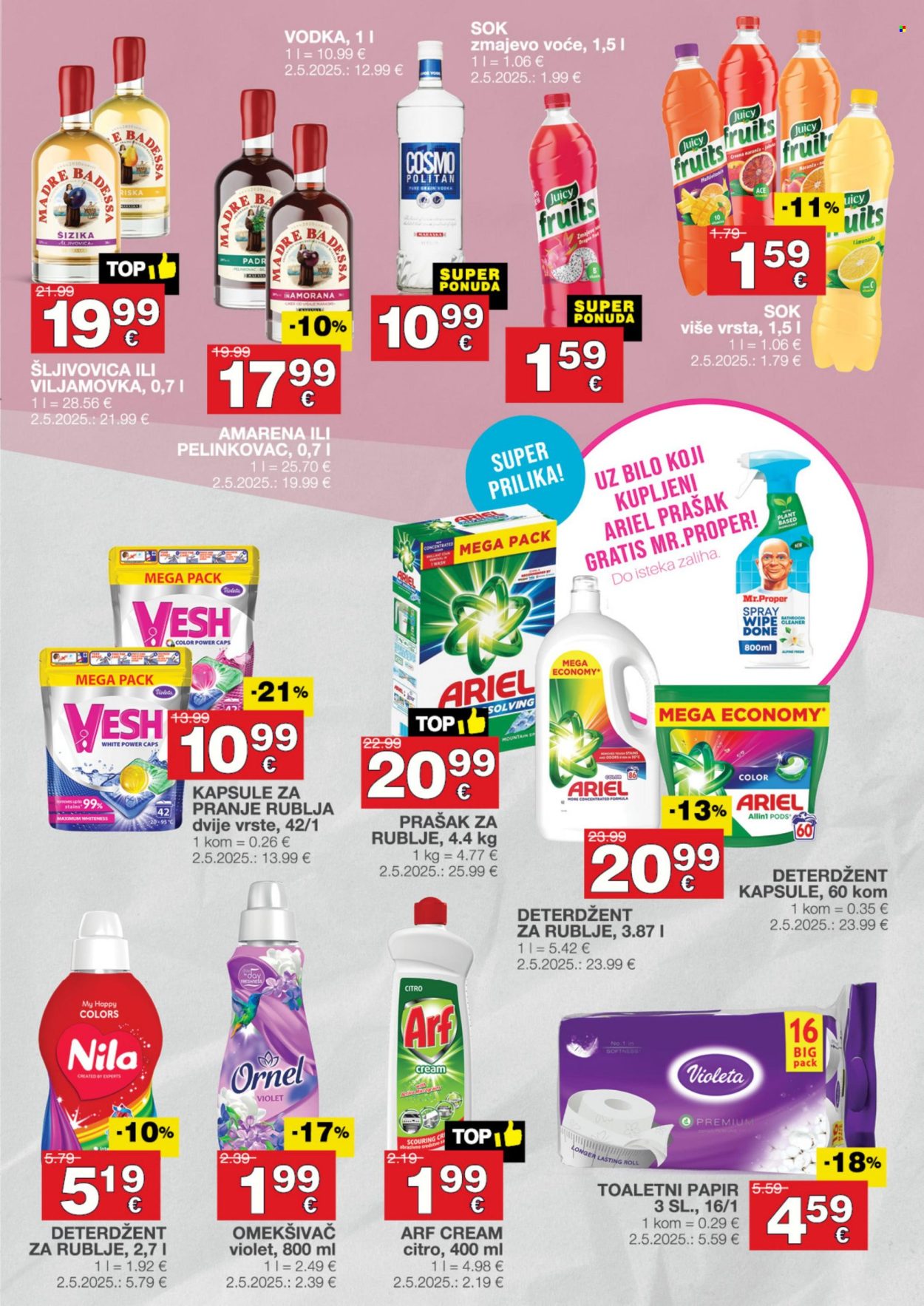 Stanić Diskont katalog - 04.09.2025. - 17.09.2025. Stranica 11
