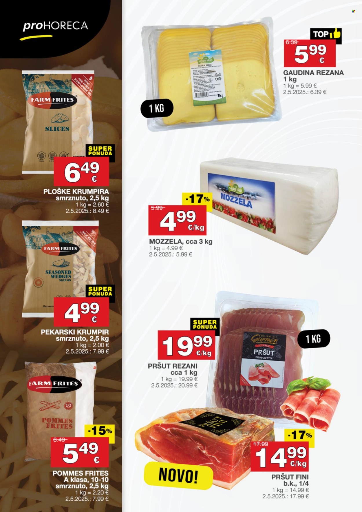 Stanić Diskont katalog - 04.09.2025. - 17.09.2025. Stranica 12