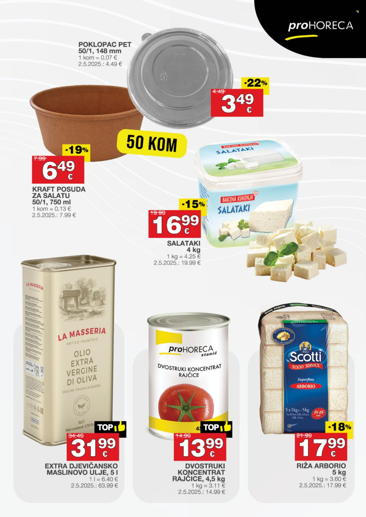 Stanić Diskont katalog - 04.09.2025. - 17.09.2025. Stranica 13