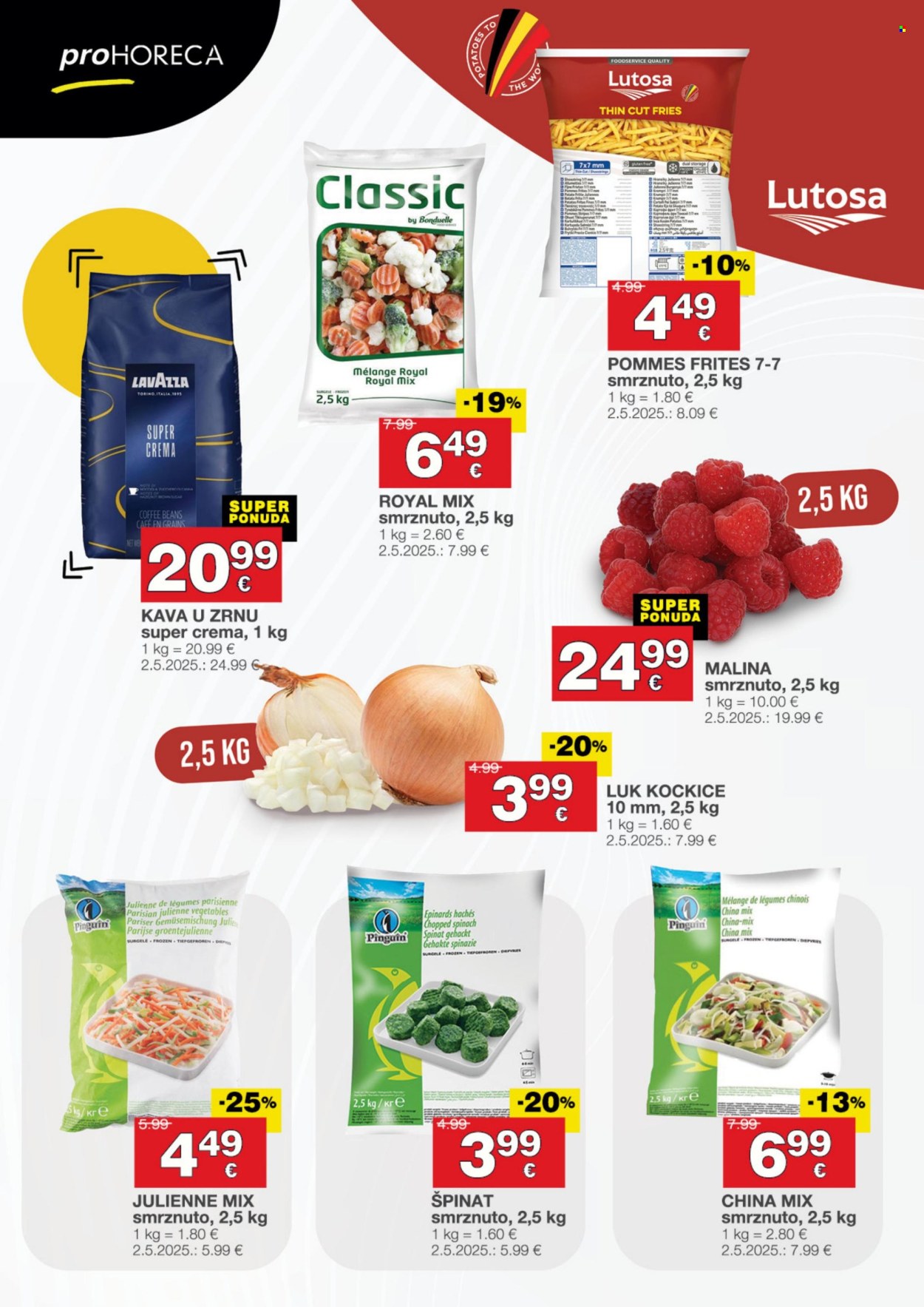 Stanić Diskont katalog - 04.09.2025. - 17.09.2025. Stranica 14