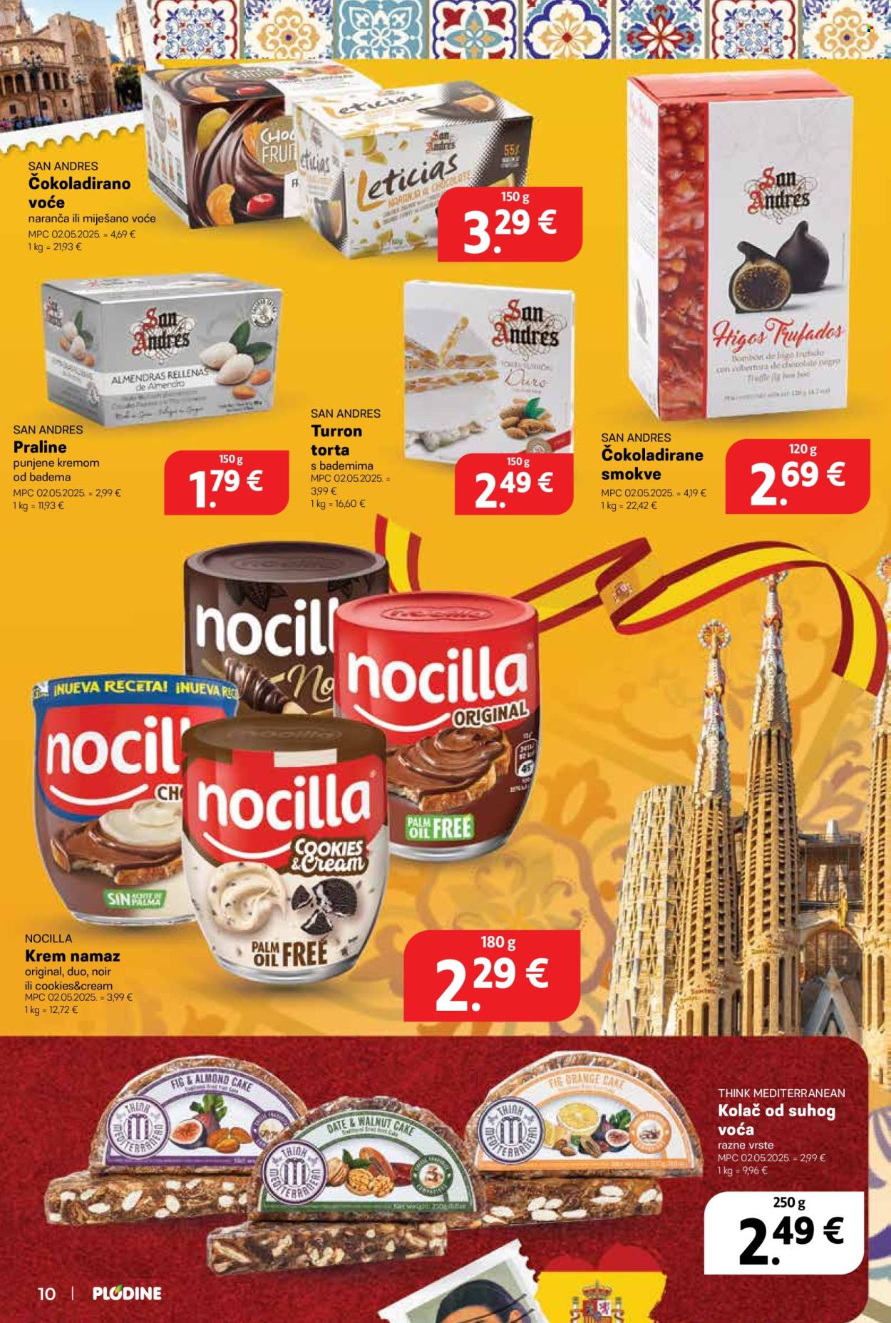 Plodine katalog - 03.09.2025. - 09.09.2025. Stranica 10