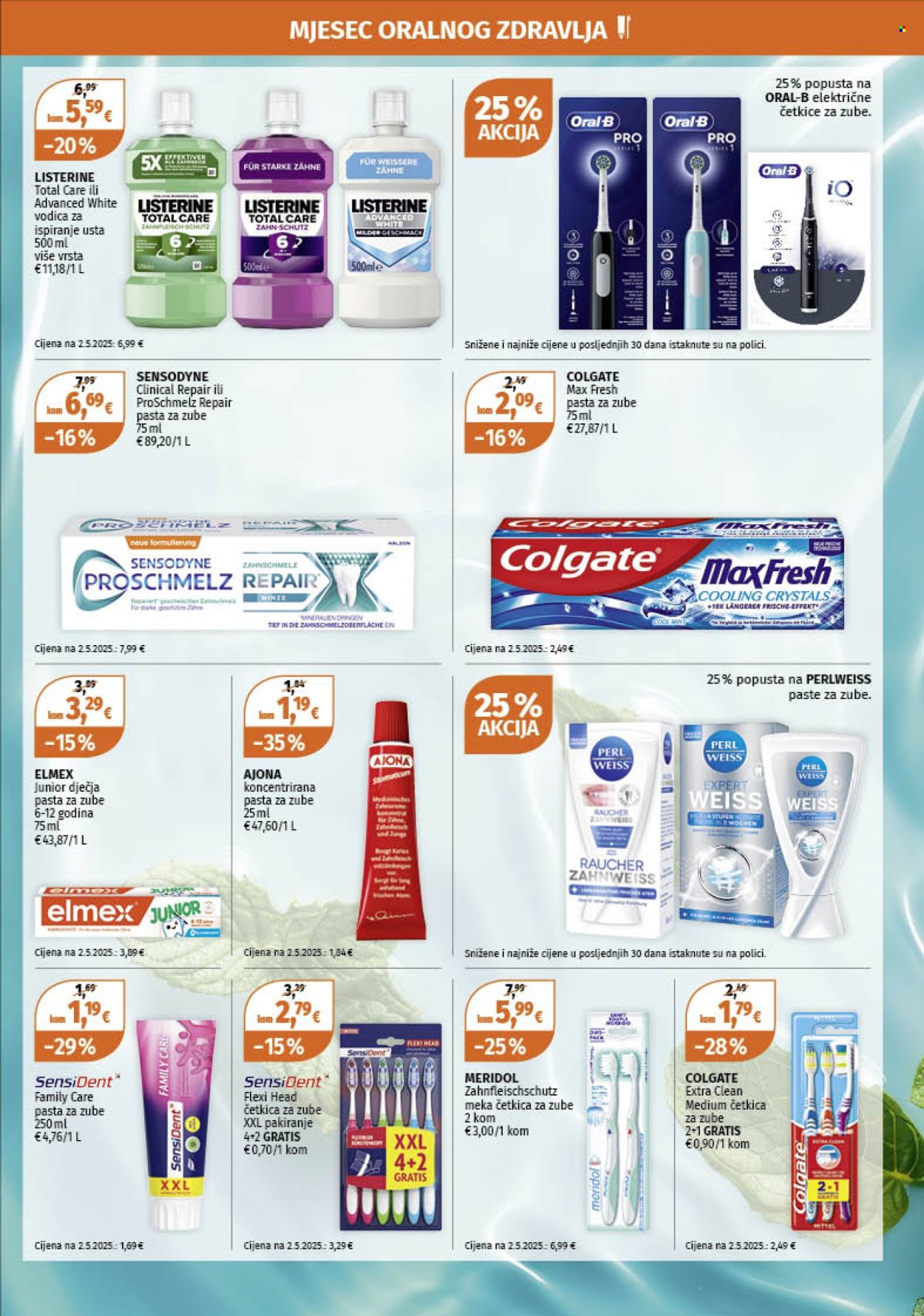 Müller katalog - 01.09.2025. - 07.09.2025. Stranica 7