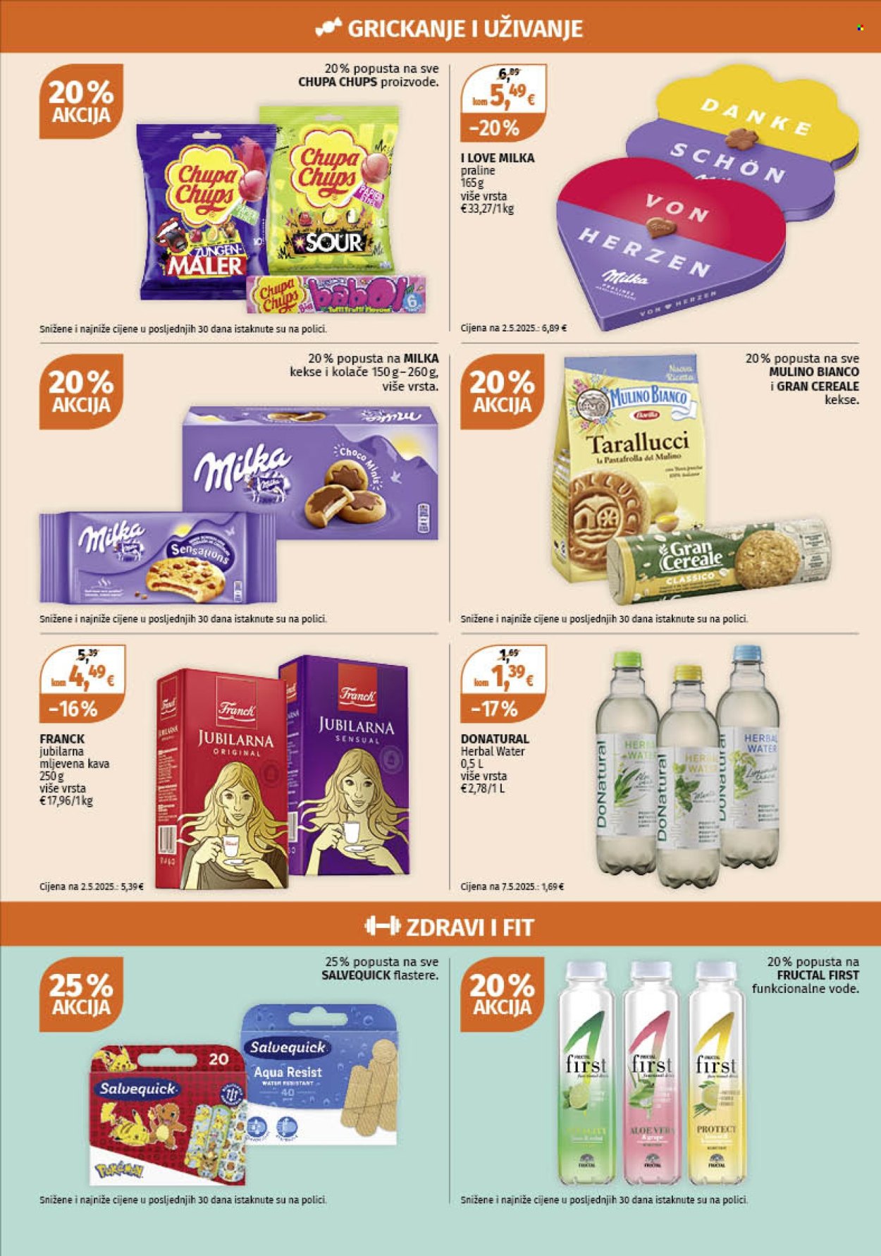 Müller katalog - 01.09.2025. - 07.09.2025. Stranica 10