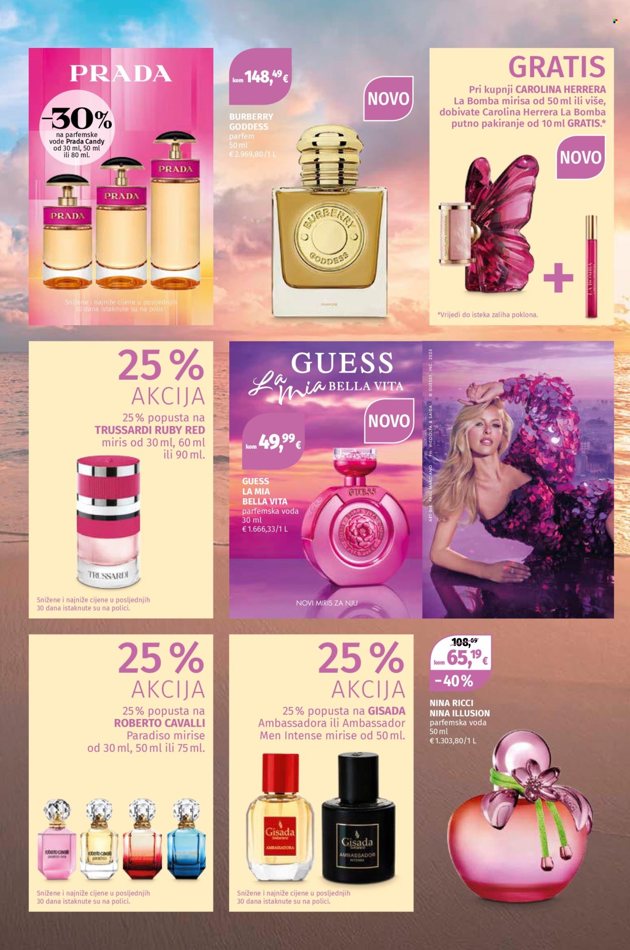 Müller katalog - 01.09.2025. - 14.09.2025. Stranica 2