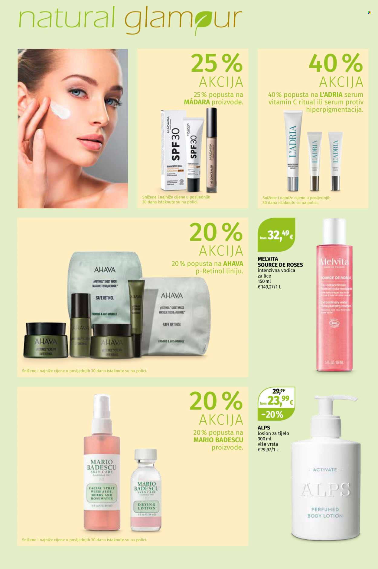 Müller katalog - 01.09.2025. - 14.09.2025. Stranica 4