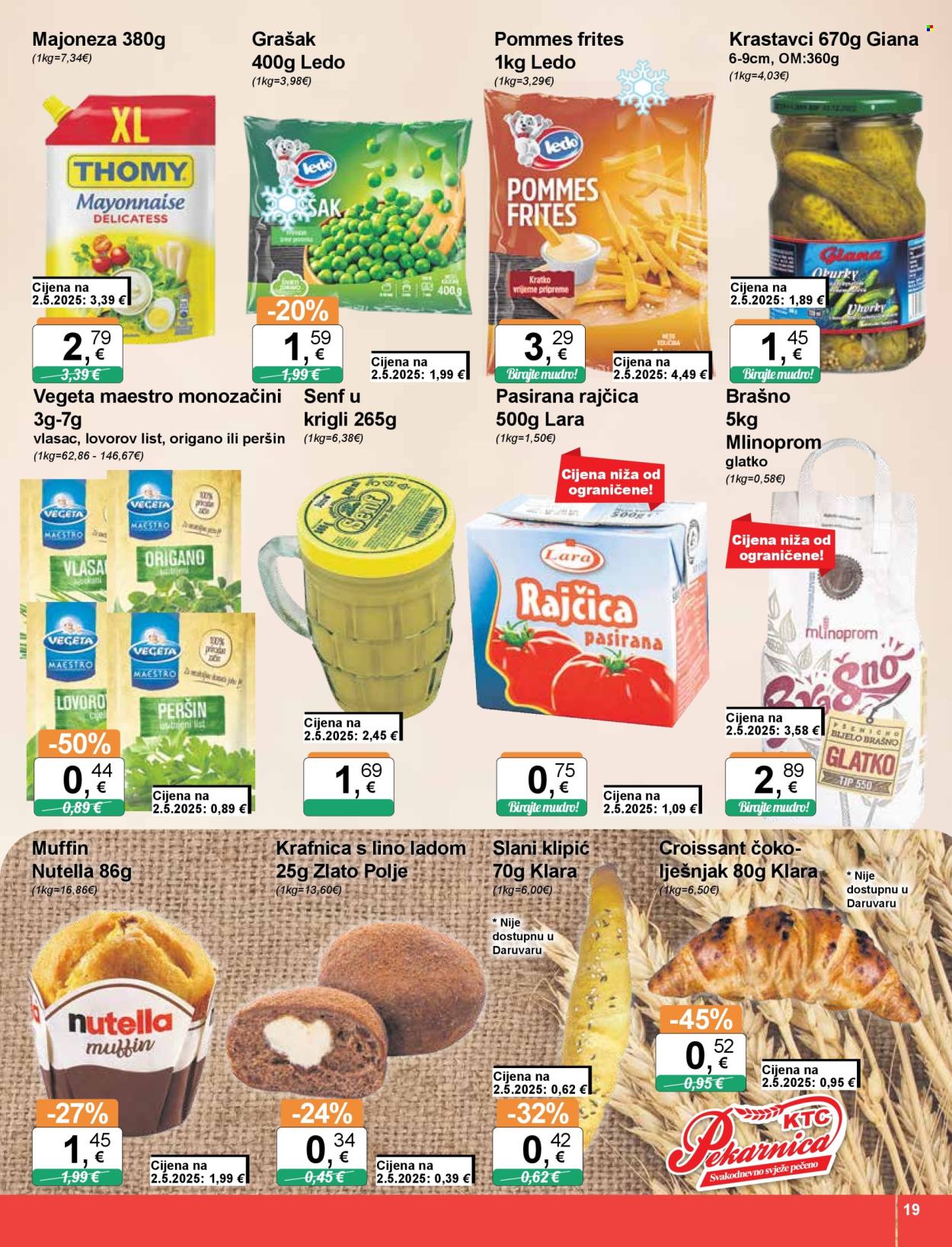 KTC katalog - 04.09.2025. - 10.09.2025. Stranica 19