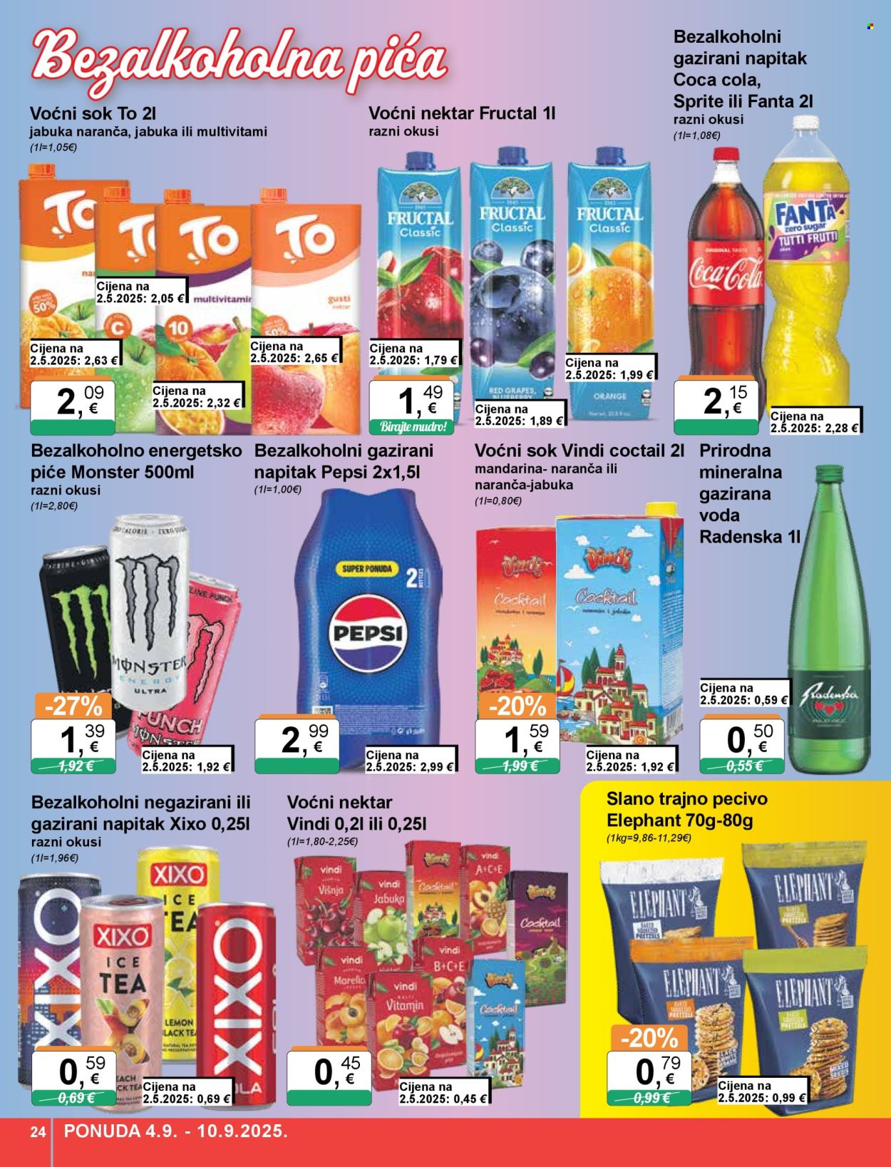 KTC katalog - 04.09.2025. - 10.09.2025. Stranica 24
