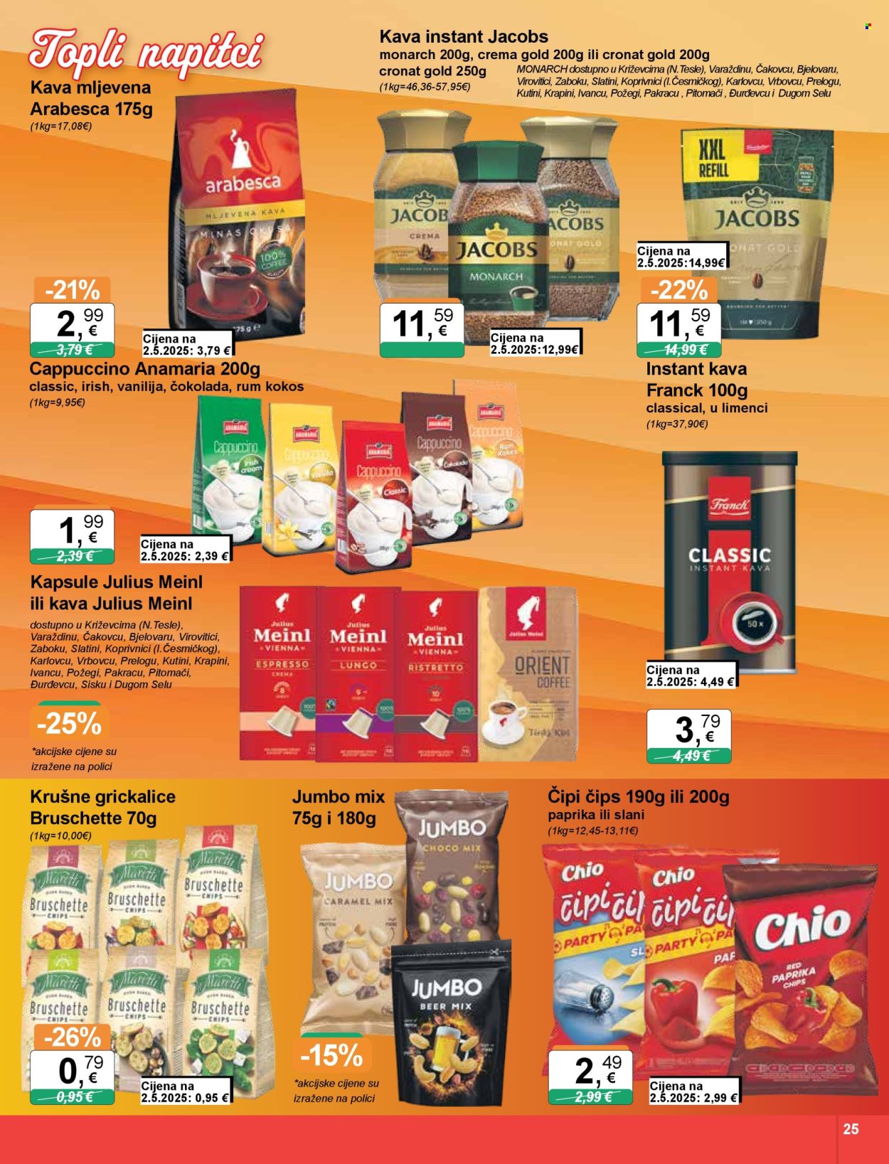 KTC katalog - 04.09.2025. - 10.09.2025. Stranica 25