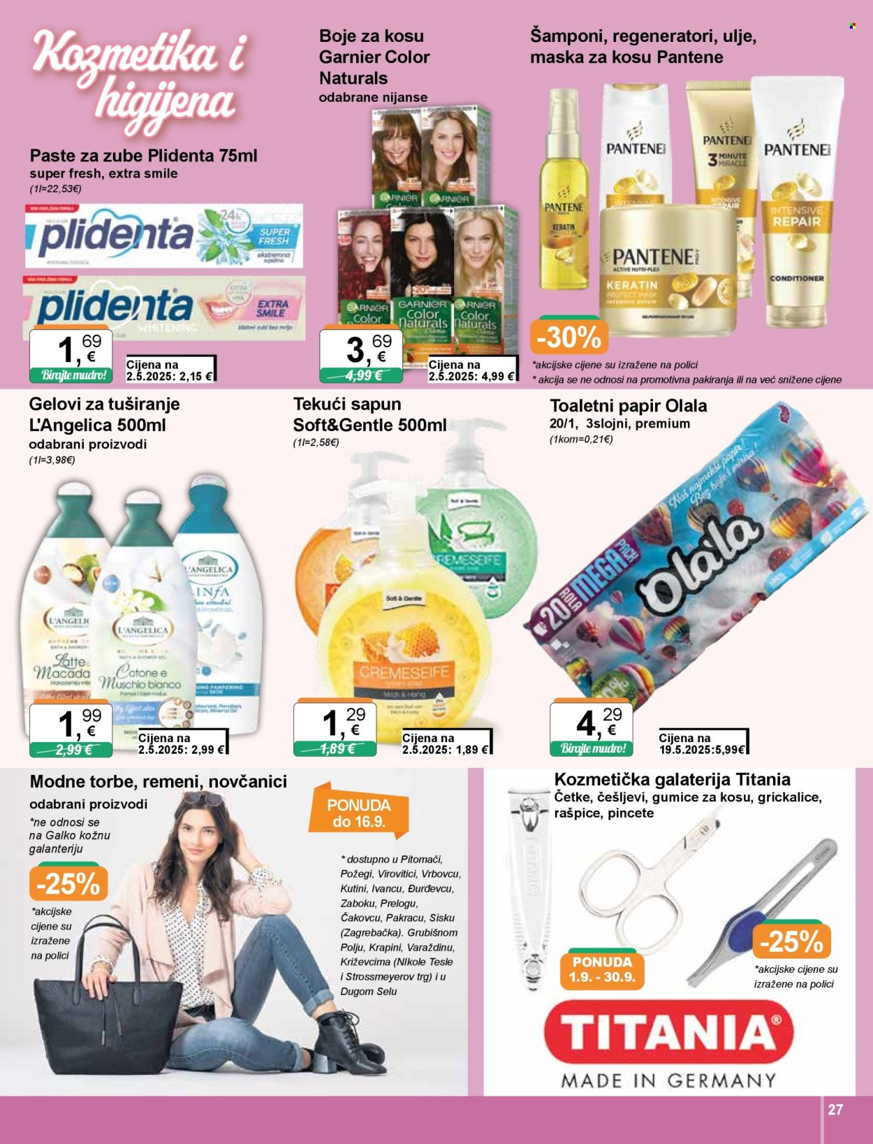KTC katalog - 04.09.2025. - 10.09.2025. Stranica 27