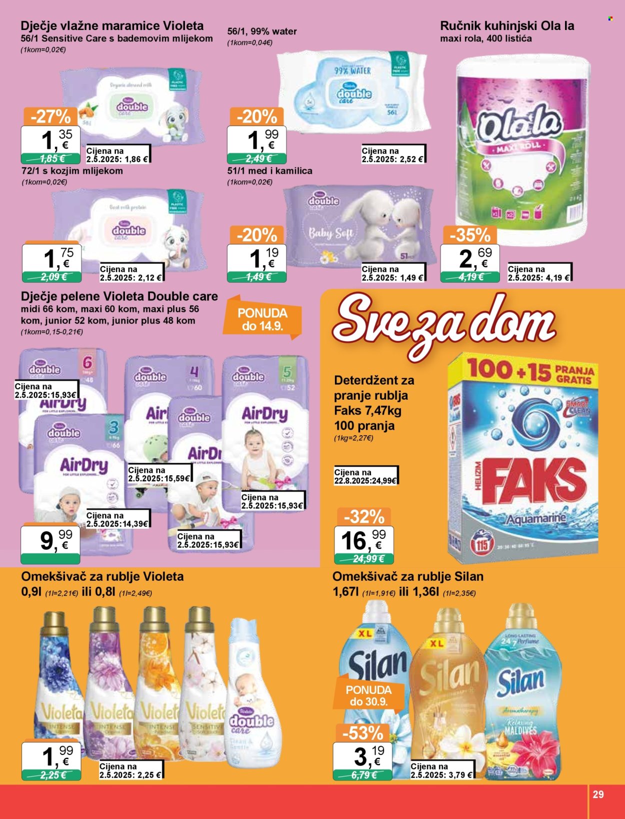 KTC katalog - 04.09.2025. - 10.09.2025. Stranica 29
