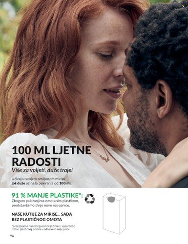 Avon katalog - 01.09.2025. - 30.09.2025. Stranica 94