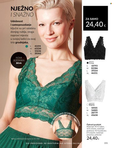 Avon katalog - 01.09.2025. - 30.09.2025. Stranica 155