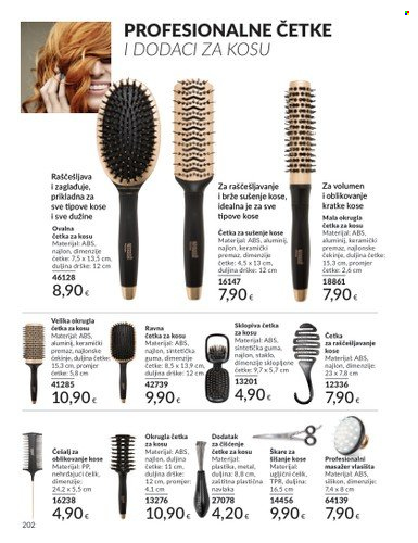 Avon katalog - 01.09.2025. - 30.09.2025. Stranica 202