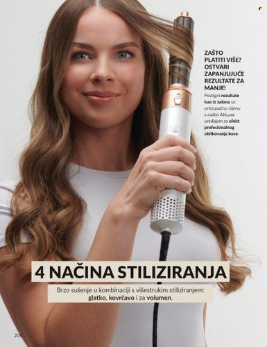 Avon katalog - 01.09.2025. - 30.09.2025. Stranica 204