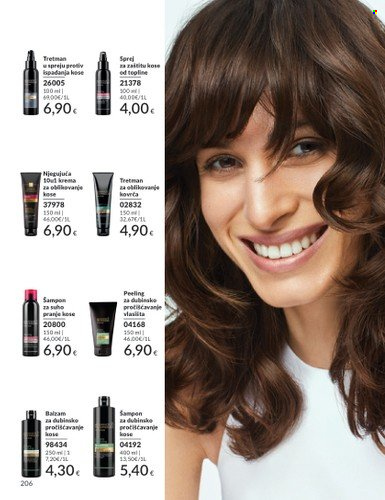 Avon katalog - 01.09.2025. - 30.09.2025. Stranica 206