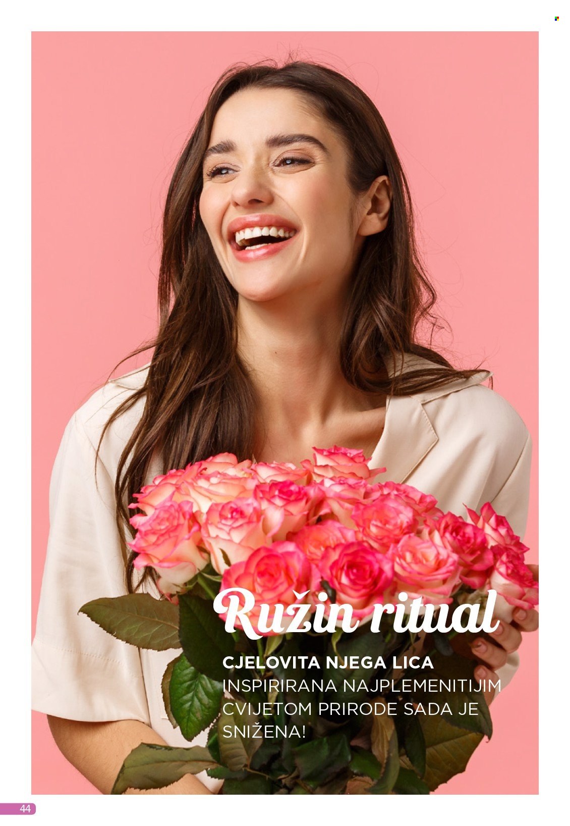 Farmasi katalog - 01.09.2025. - 30.09.2025. Stranica 44