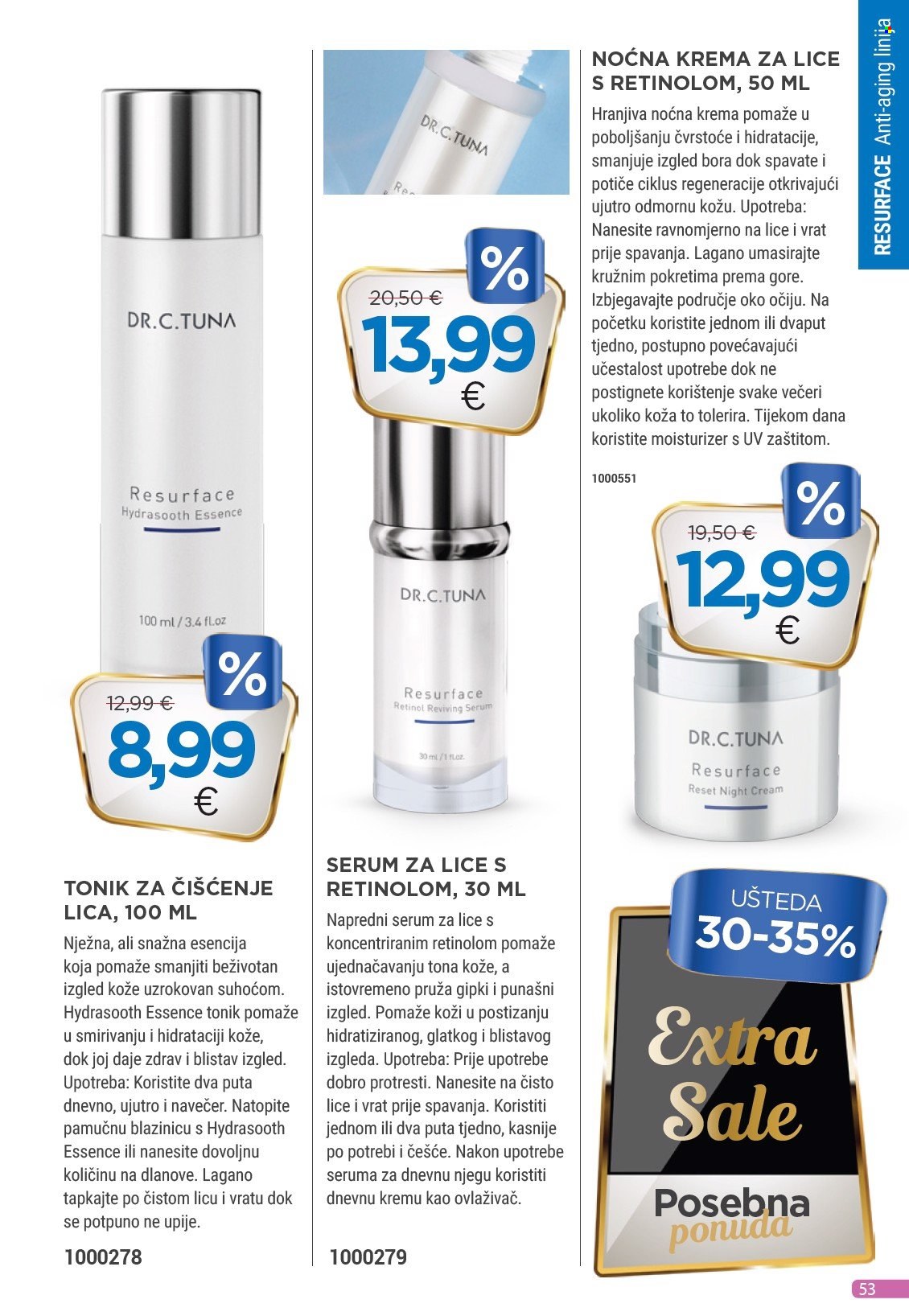 Farmasi katalog - 01.09.2025. - 30.09.2025. Stranica 53