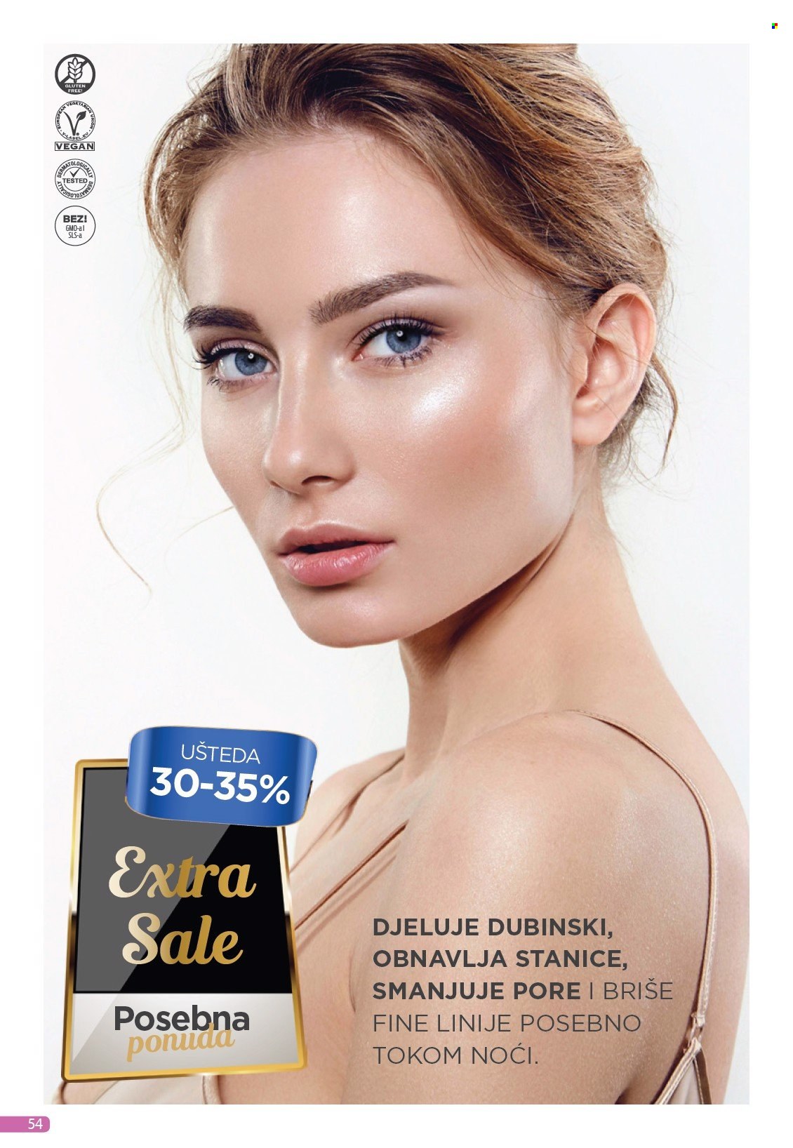 Farmasi katalog - 01.09.2025. - 30.09.2025. Stranica 54
