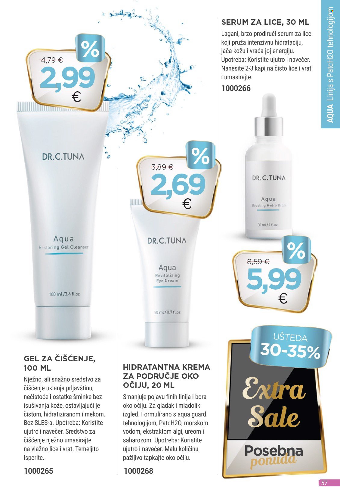 Farmasi katalog - 01.09.2025. - 30.09.2025. Stranica 57