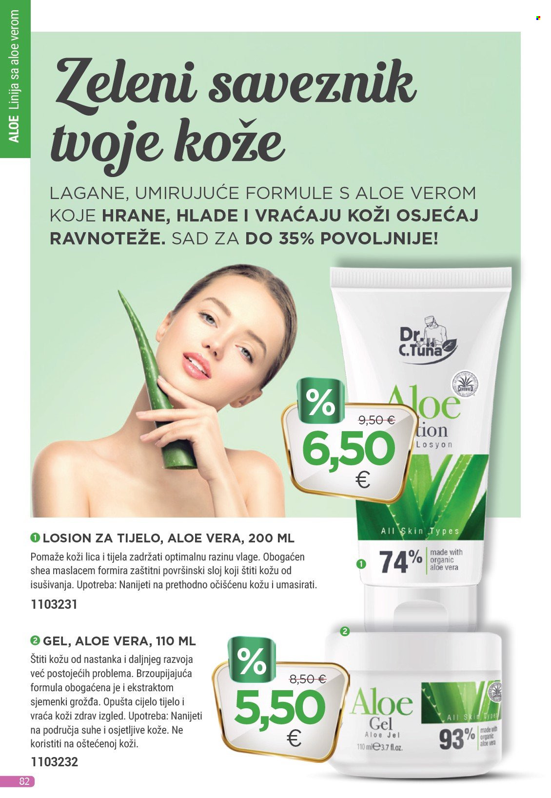 Farmasi katalog - 01.09.2025. - 30.09.2025. Stranica 82