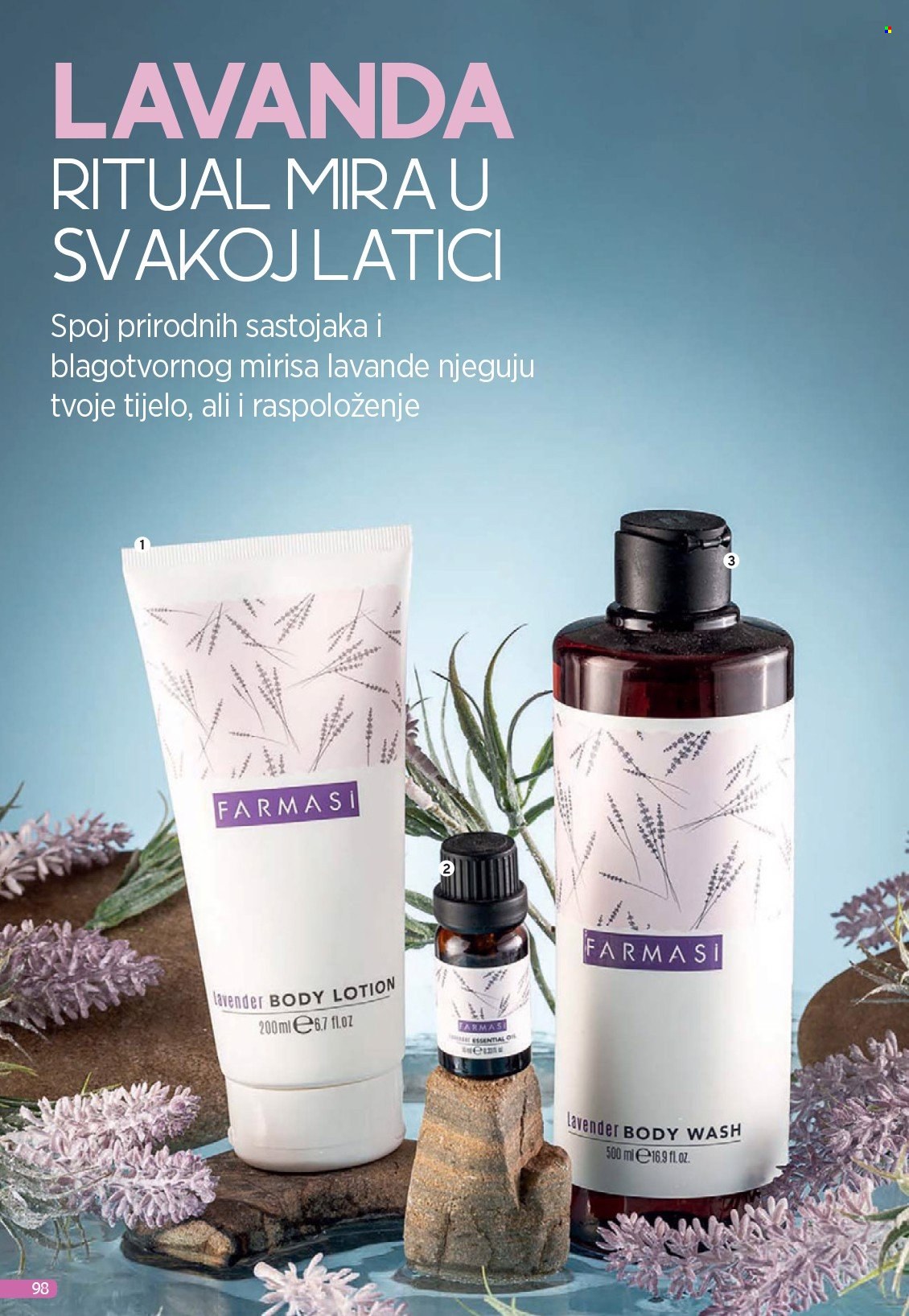 Farmasi katalog - 01.09.2025. - 30.09.2025. Stranica 98