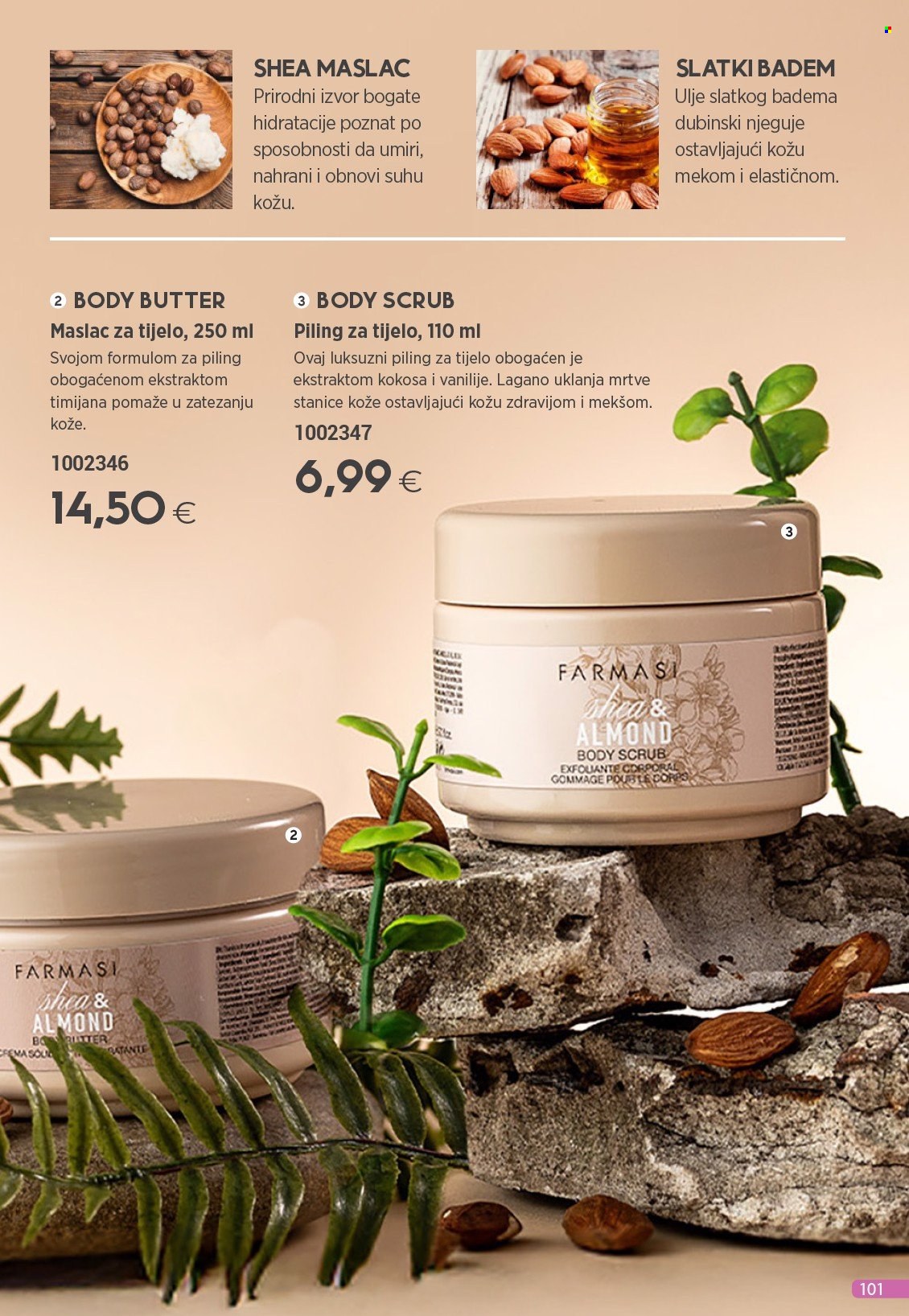 Farmasi katalog - 01.09.2025. - 30.09.2025. Stranica 101