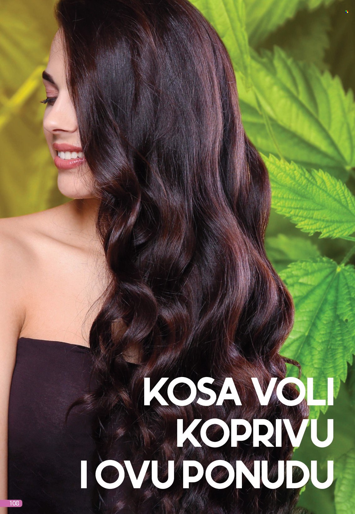 Farmasi katalog - 01.09.2025. - 30.09.2025. Stranica 108