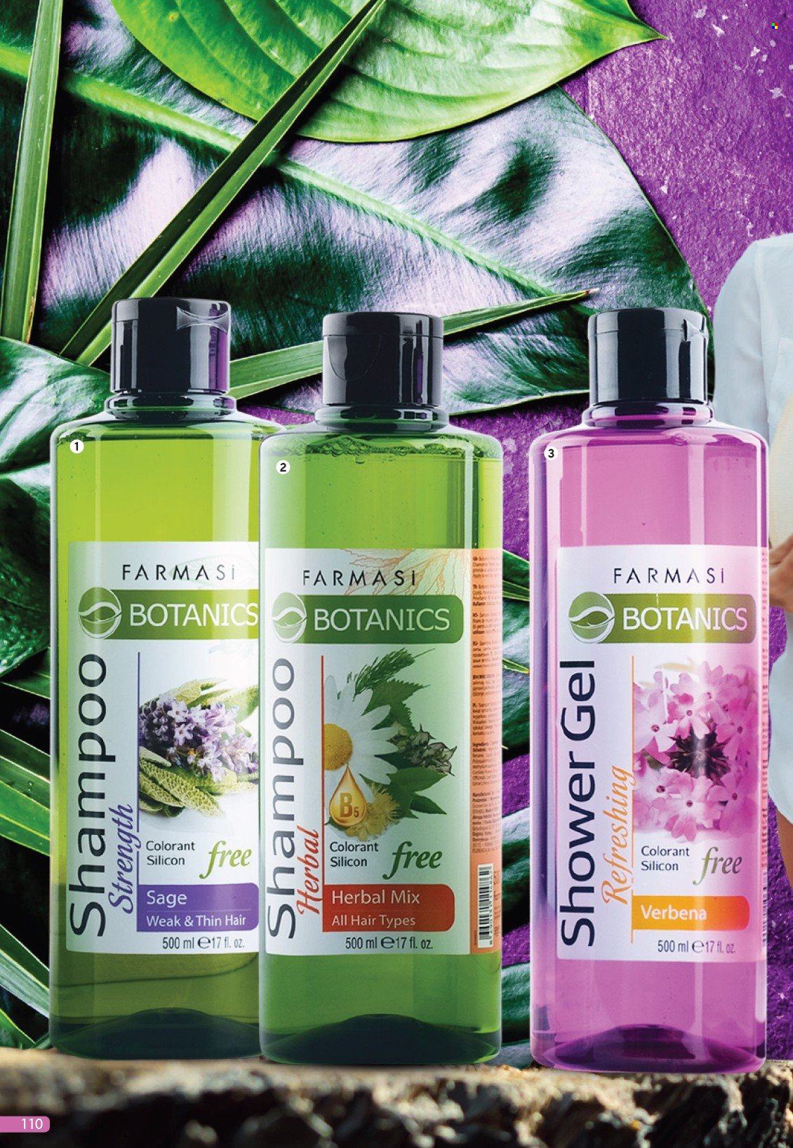 Farmasi katalog - 01.09.2025. - 30.09.2025. Stranica 110