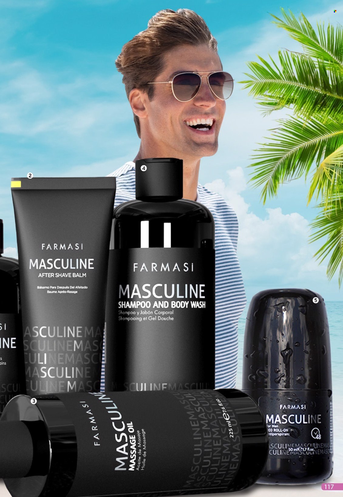 Farmasi katalog - 01.09.2025. - 30.09.2025. Stranica 117