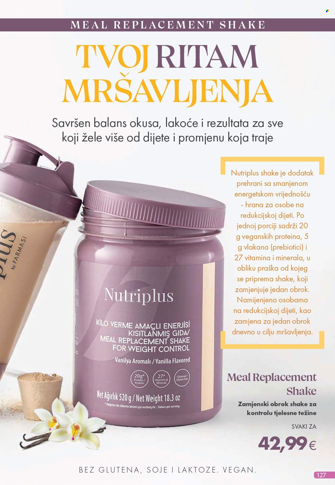 Farmasi katalog - 01.09.2025. - 30.09.2025. Stranica 127