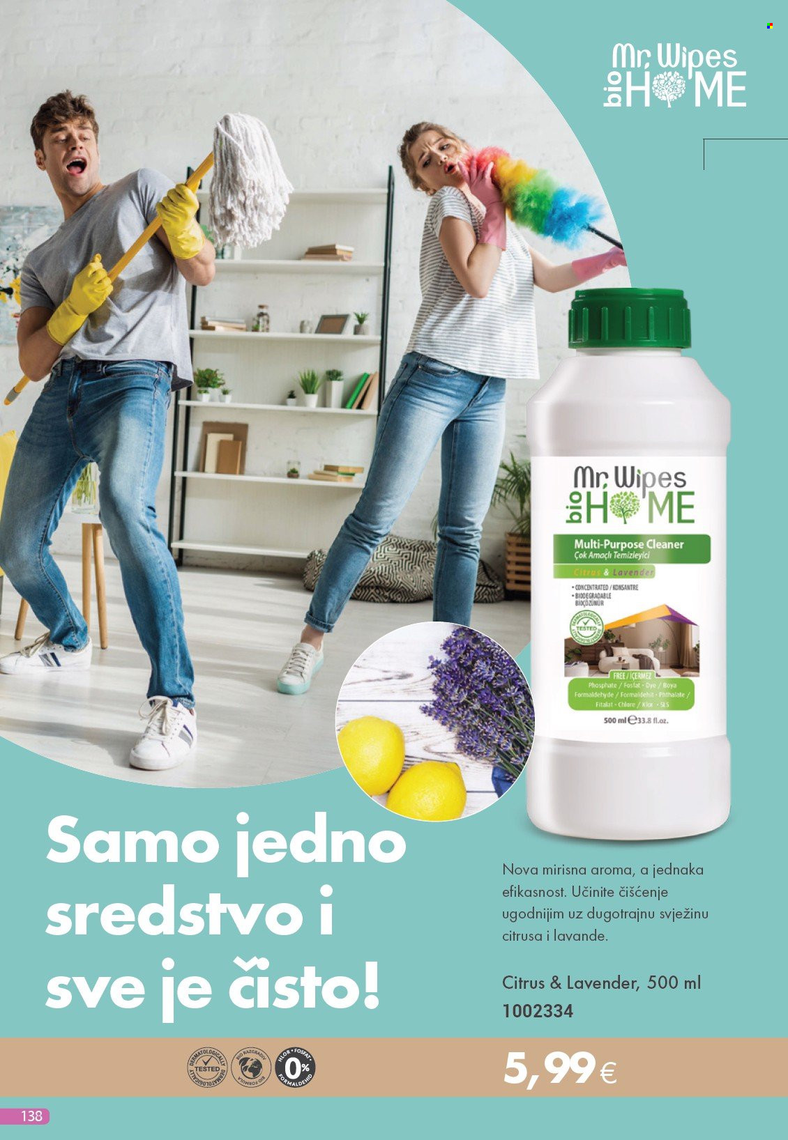 Farmasi katalog - 01.09.2025. - 30.09.2025. Stranica 138