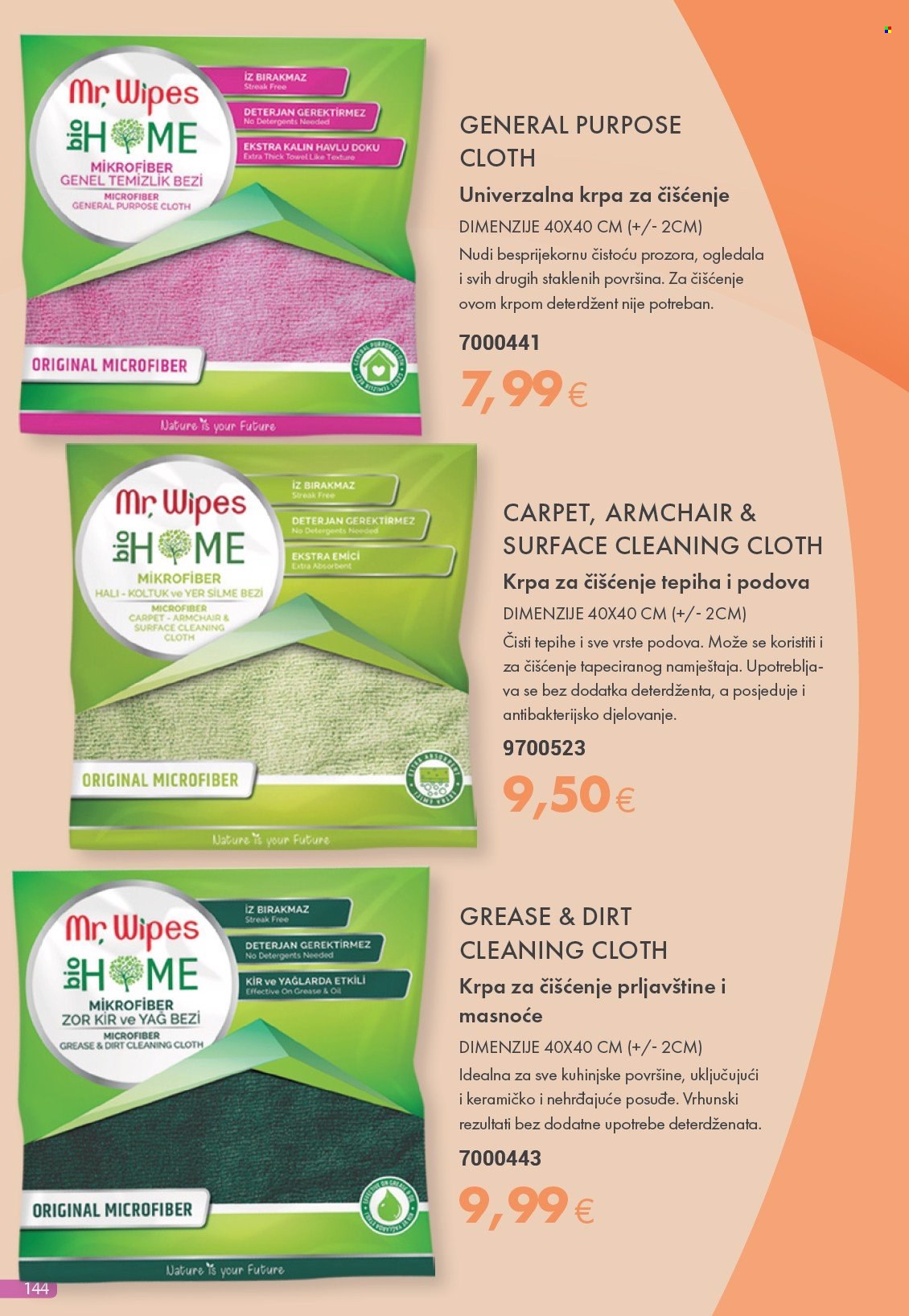 Farmasi katalog - 01.09.2025. - 30.09.2025. Stranica 144