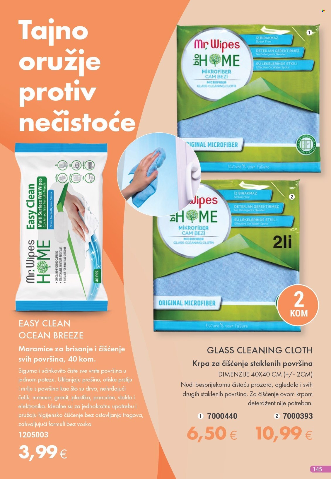 Farmasi katalog - 01.09.2025. - 30.09.2025. Stranica 145