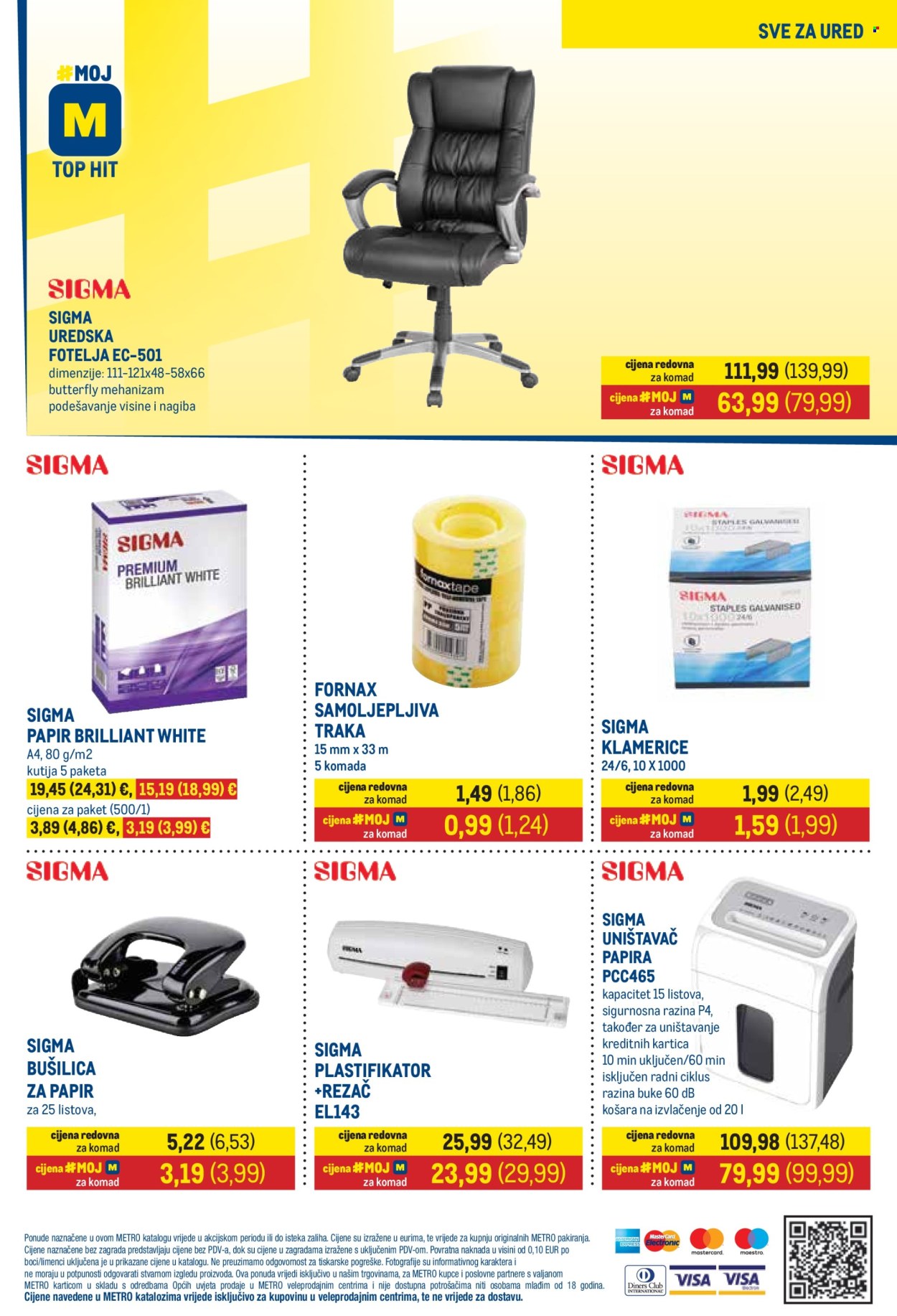 Metro katalog - 01.09.2025. - 15.09.2025. Stranica 15