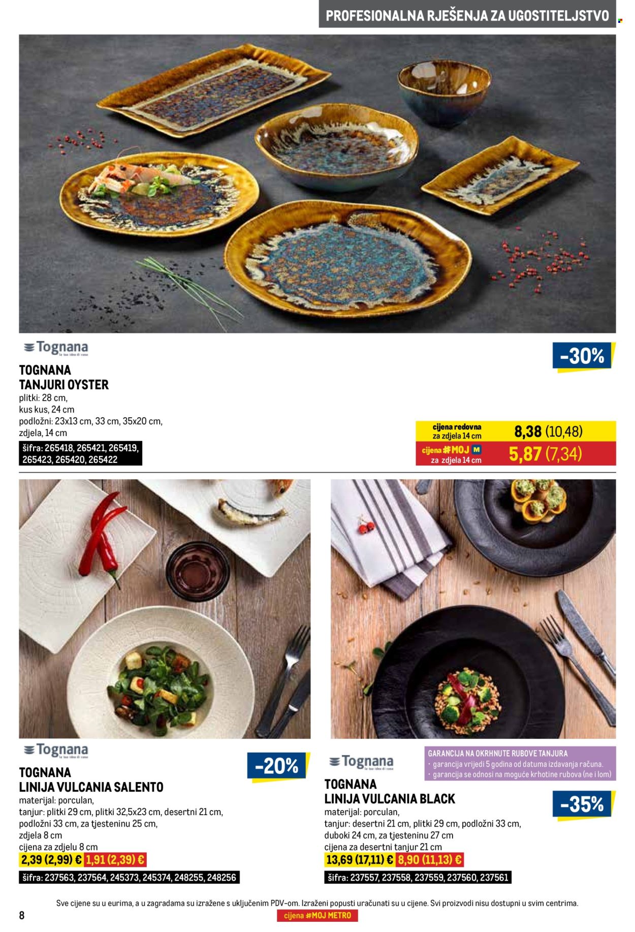 Metro katalog - 01.09.2025. - 30.09.2025. Stranica 8
