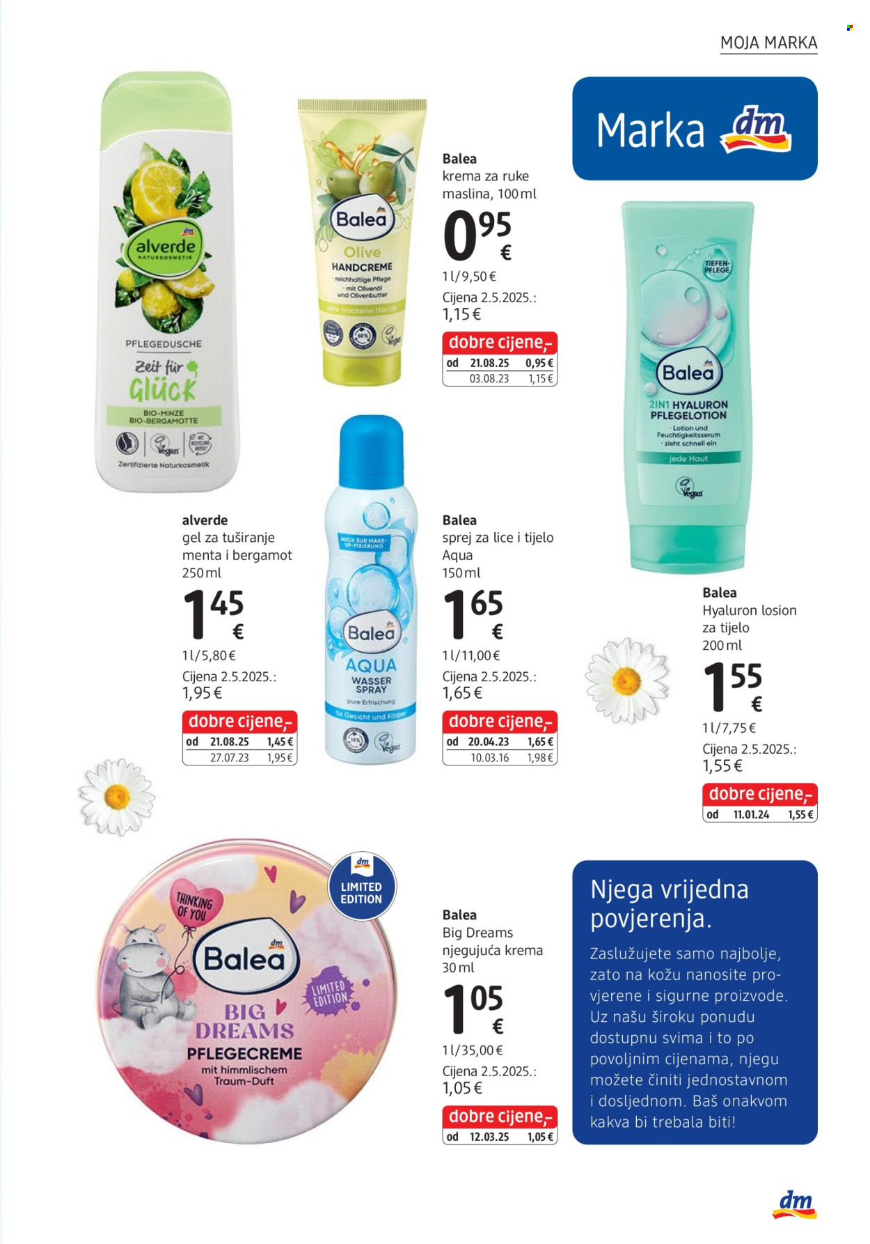 dm katalog Stranica 17