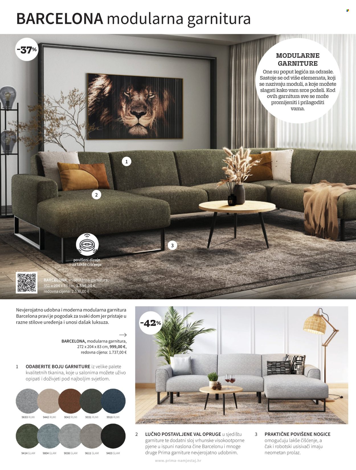 Prima katalog - 01.09.2025. - 30.09.2025. Stranica 4