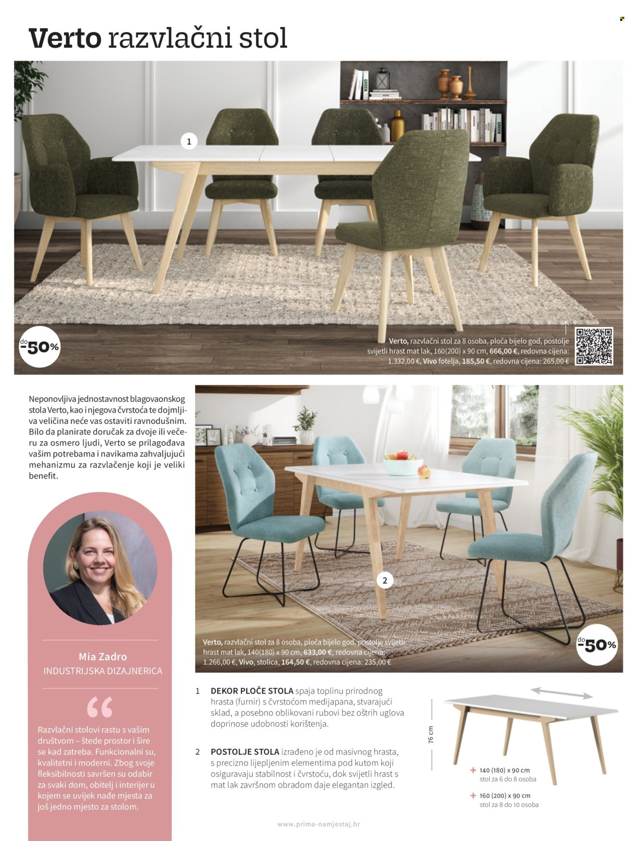 Prima katalog - 01.09.2025. - 30.09.2025. Stranica 18