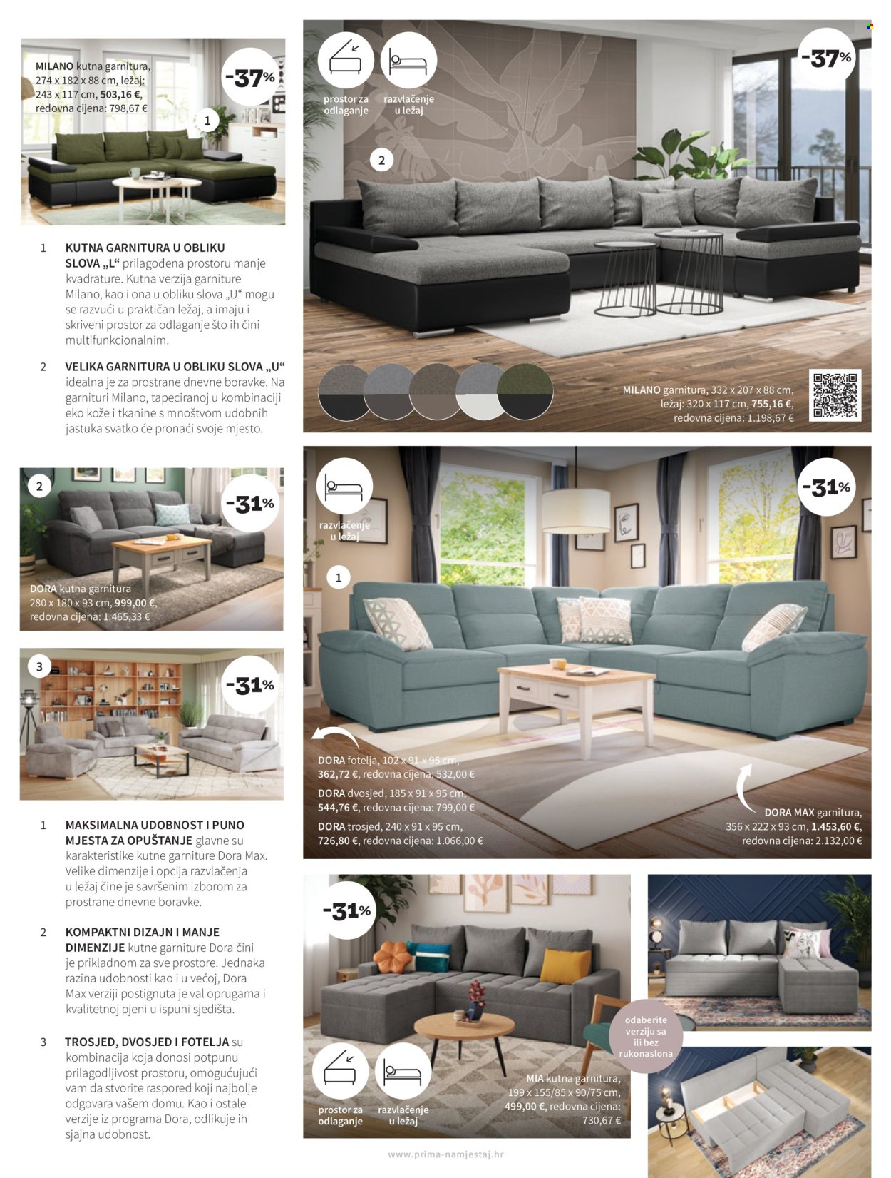 Prima katalog - 01.09.2025. - 30.09.2025. Stranica 16