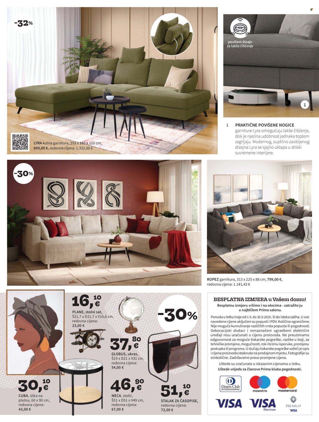 Prima katalog - 01.09.2025. - 30.09.2025. Stranica 19