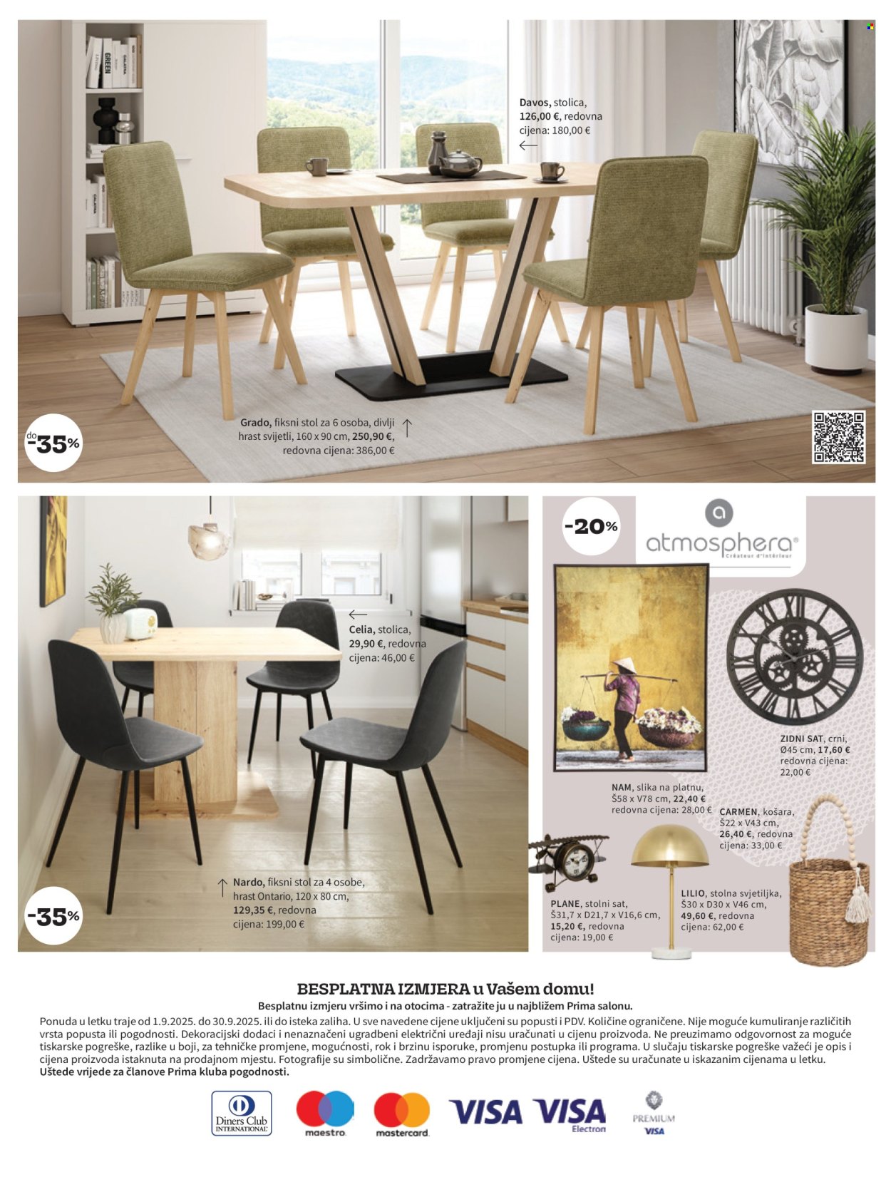 Prima katalog - 01.09.2025. - 30.09.2025. Stranica 26