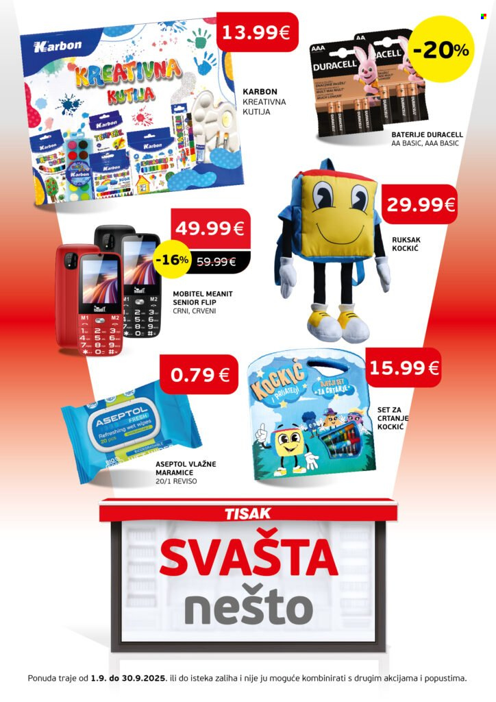 Tisak katalog - 01.09.2025. - 30.09.2025. Stranica 4