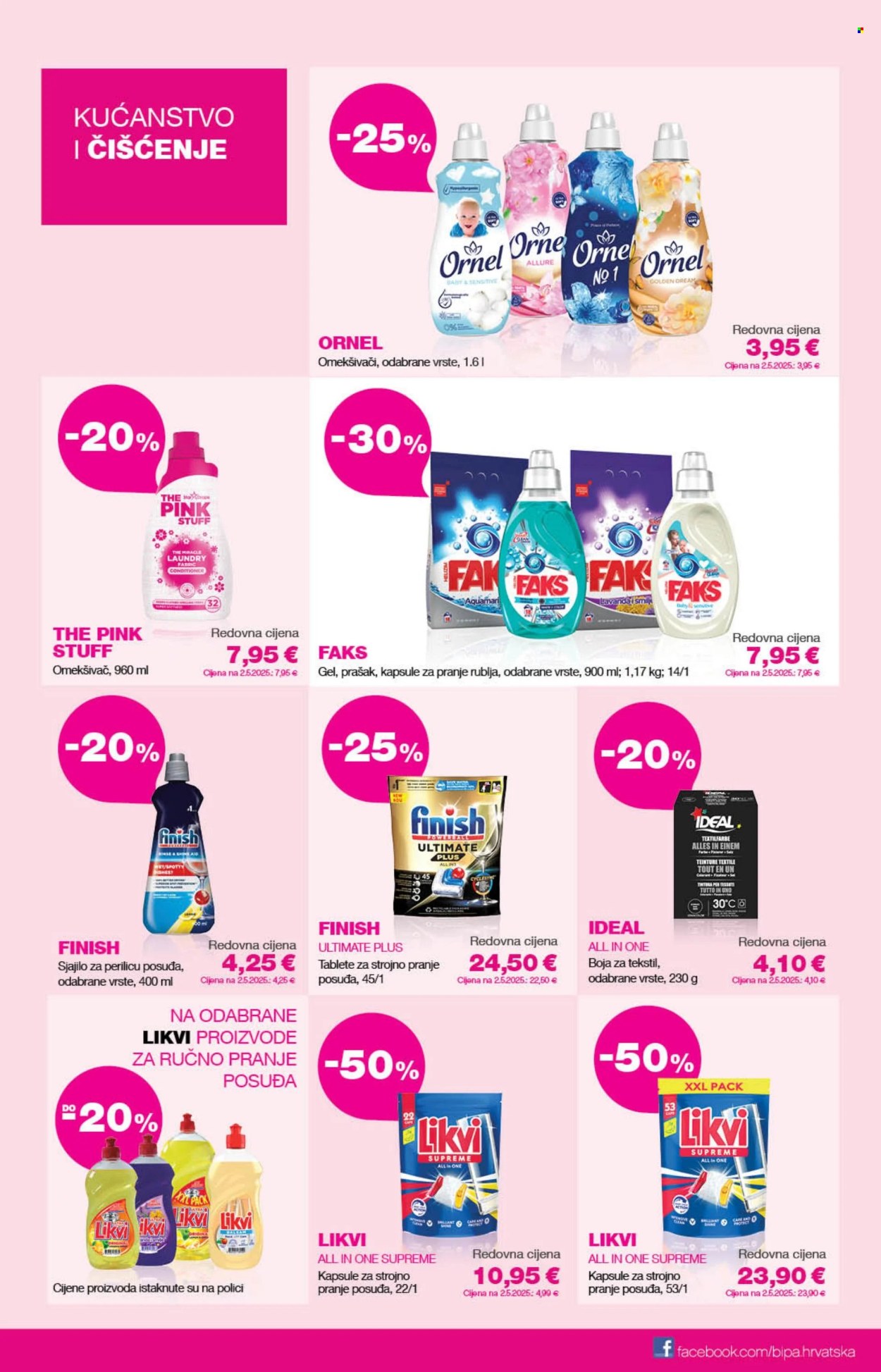 Bipa katalog - 01.09.2025. - 31.10.2025. Stranica 7